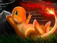 pic for Charmander Pokemon 